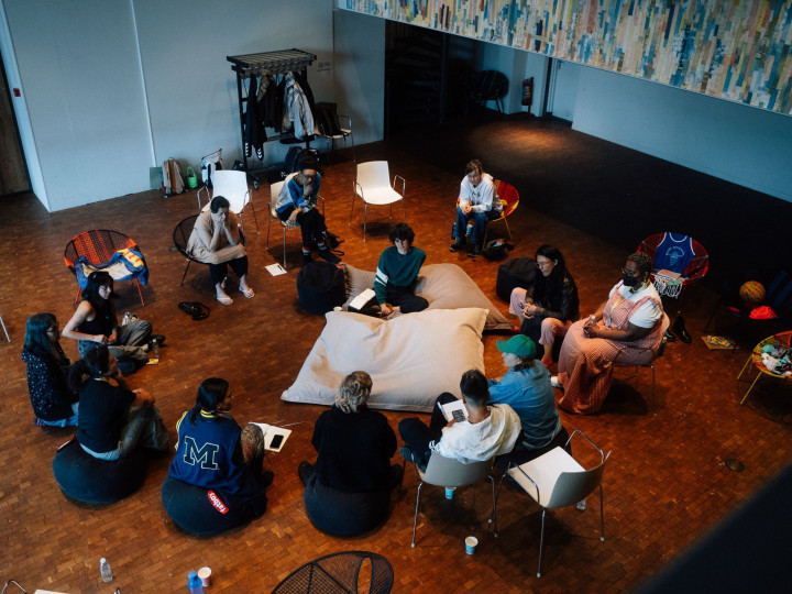 There is Nothing to Fix. You Just Have to Let it Rock