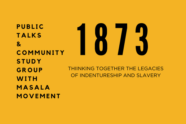 1873 Research Project: 150 Years of Shared Histories | Research Center ...