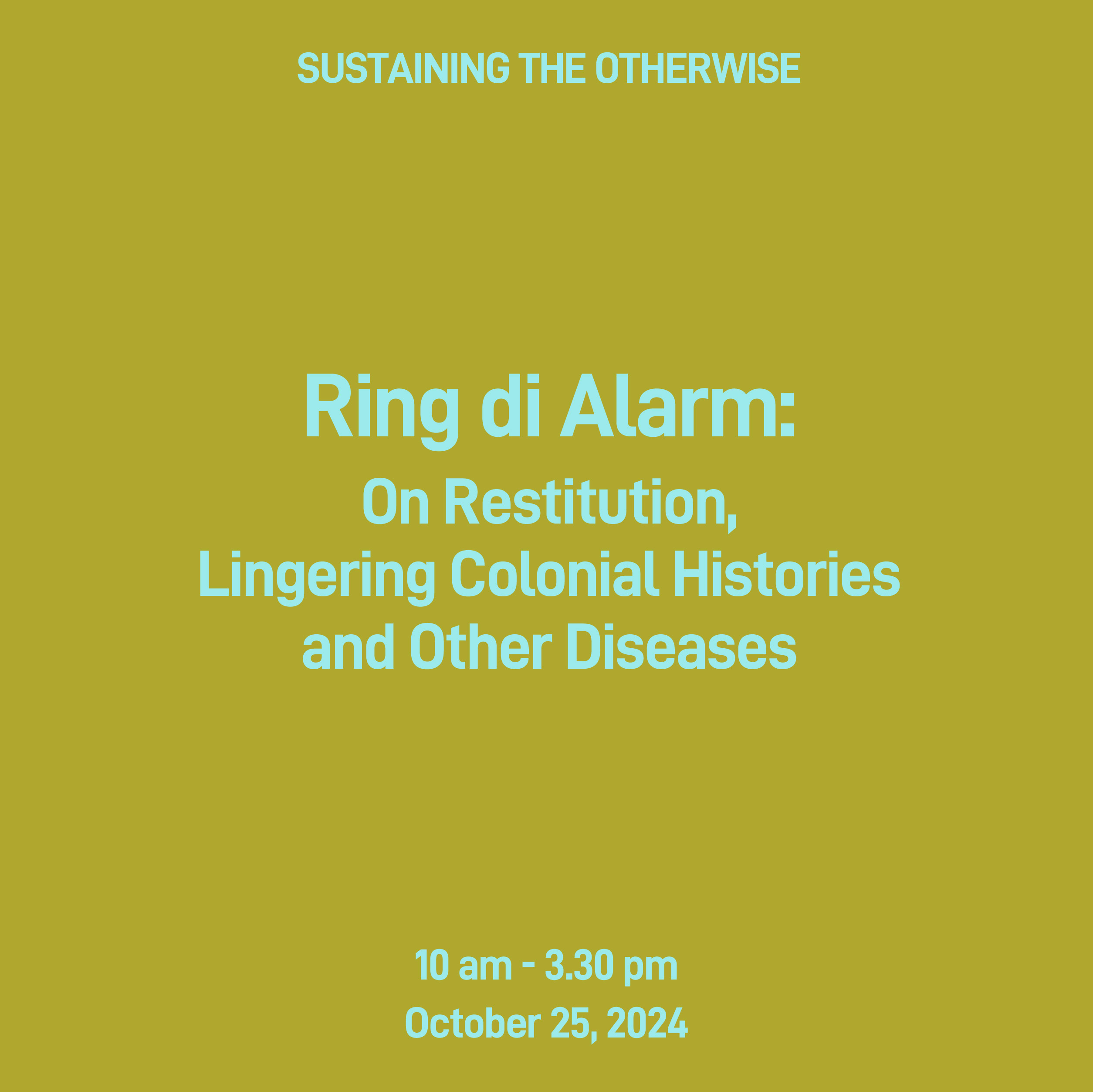 Ring di Alarm