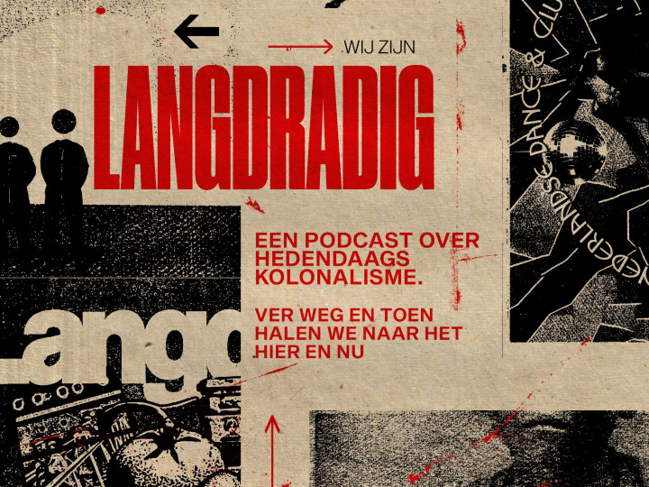 Langdradig